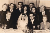 ein Bild aus dem Album